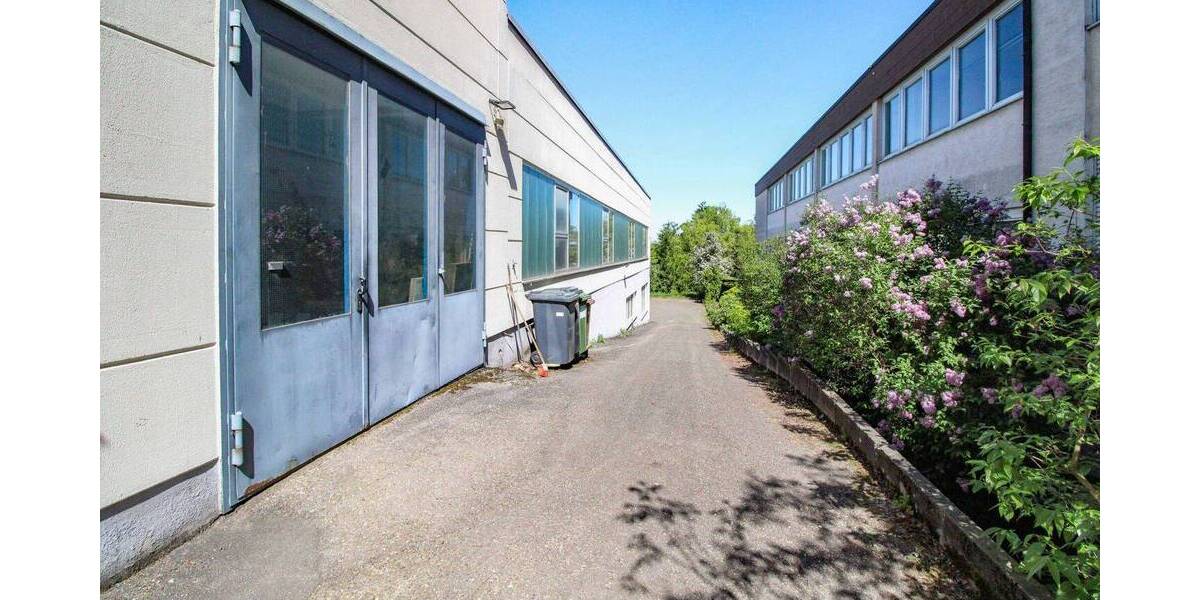 Gewerbeobjekt Stuttgart Münster - 1.900.000&euro; | Angebot:26779544