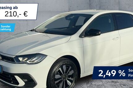 VW Polo 18.485 km 20.730 &euro; Hof 95030