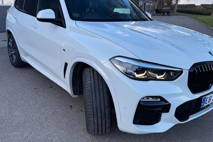 BMW X5 170.000 km 36.995 &euro; Harrislee 24955