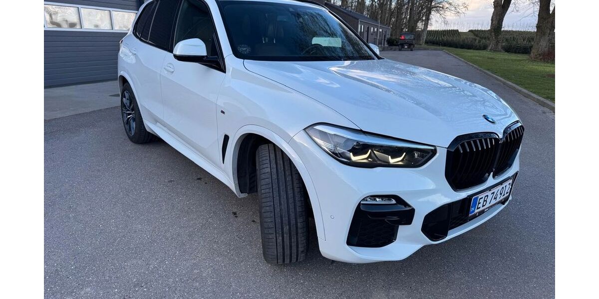 BMW X5 170.000 km 36.995 &euro; Harrislee 24955