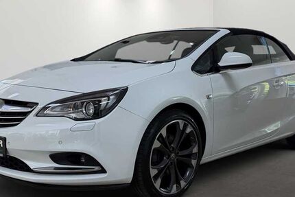 Opel Cascada 122.200 km 14.790 &euro; Stockdorf 82131