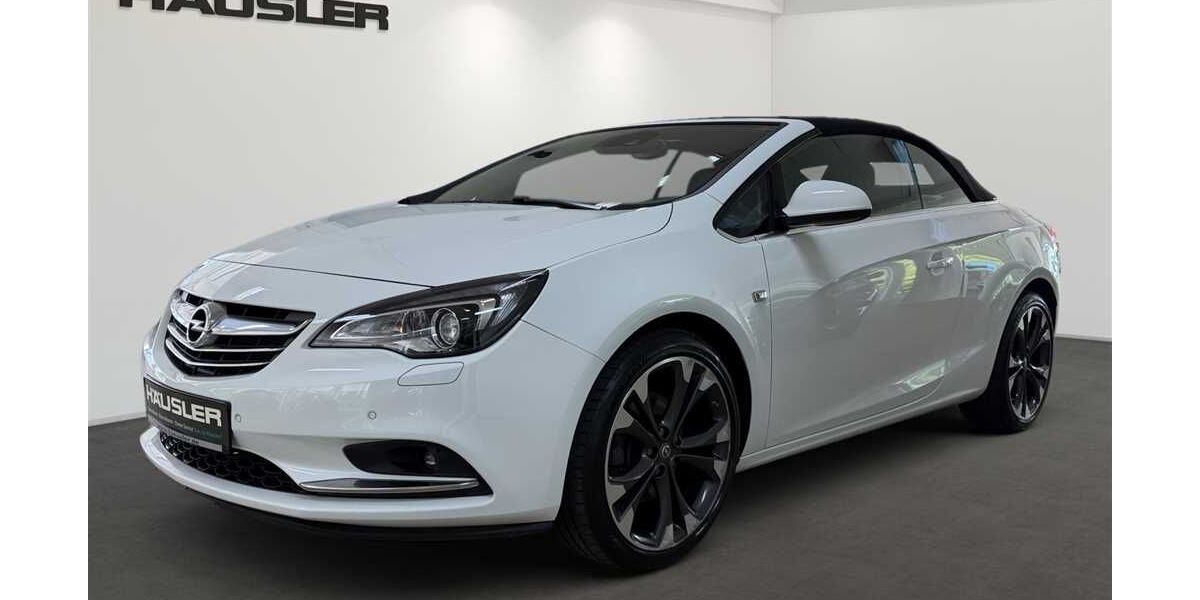 Opel Cascada 122.200 km 14.790 &euro; Stockdorf 82131