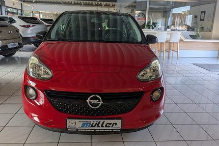Opel Adam 98.860 km 7.950 &euro; Bedburg 50181