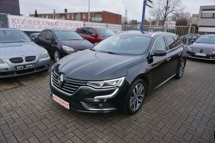 Renault Talisman 232.400 km 7.700 &euro; Wesseling 50389