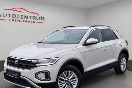 VW T-Roc 79.990 km 20.900 &euro; Cremlingen 38162