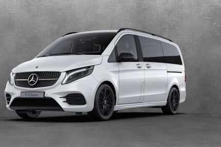 Mercedes-Benz V 250 13.795 km 74.490 &euro; Neubrandenburg 17033