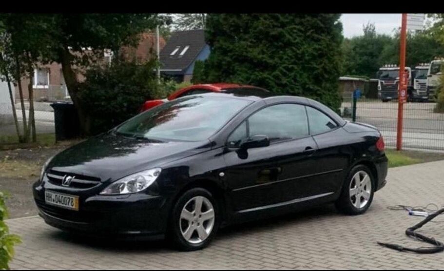 Peugeot 307 260.000 km 1.999 € Kiel 24109