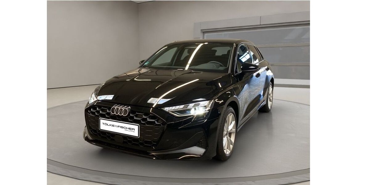 Audi A3 2.500 km 49.765 &euro; Krefeld 47805