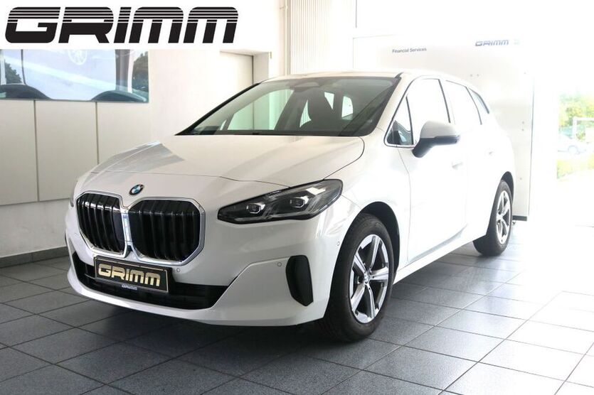 218 Active Tourer
