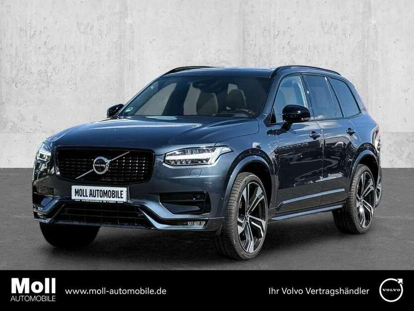 XC90