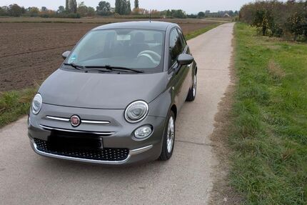 Fiat 500 58.507 km 11.450 € Heidesheim 55262
