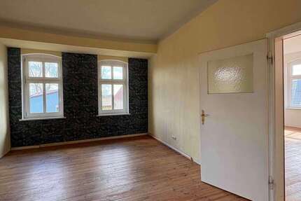 Wohnung Bad Wilsnack - 4 Zimmer, 106 m&sup2;, 440&euro; | Angebot:26217520
