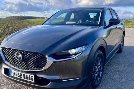 Mazda CX-30 95.000 km 18.800 € Leutenbach 71397