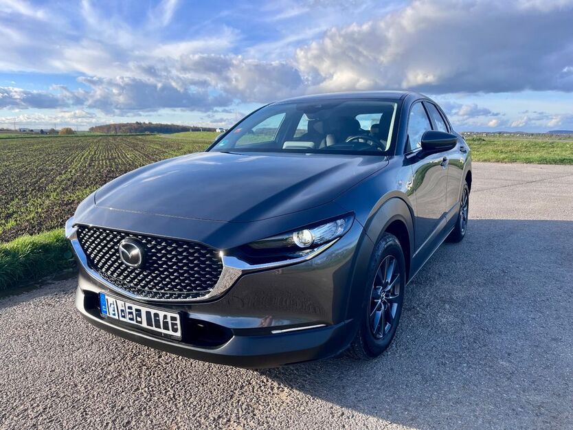 Mazda CX-30 95.000 km 18.800 € Leutenbach 71397