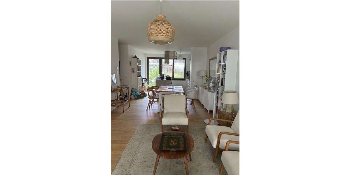 Etagenwohnung Bamberg Bamberg-Ost - 4 Zimmer, 110 m&sup2;, 1.356&euro; | Angebot:27095960