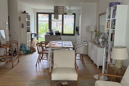 Wohnung Bamberg Bamberg-Ost - 4 Zimmer, 110 m&sup2;, 1.356&euro; | Angebot:27095960