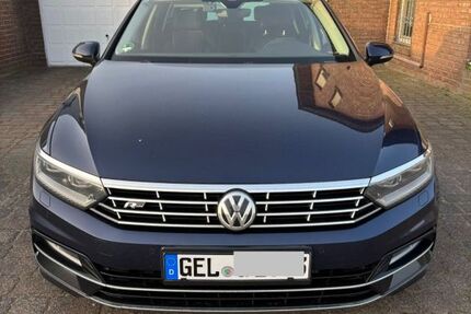 VW Passat 220.000 km 12.500 &euro; Kerken 47647