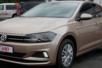 VW Polo 119.980 km 10.990 &euro; Wismar 23970