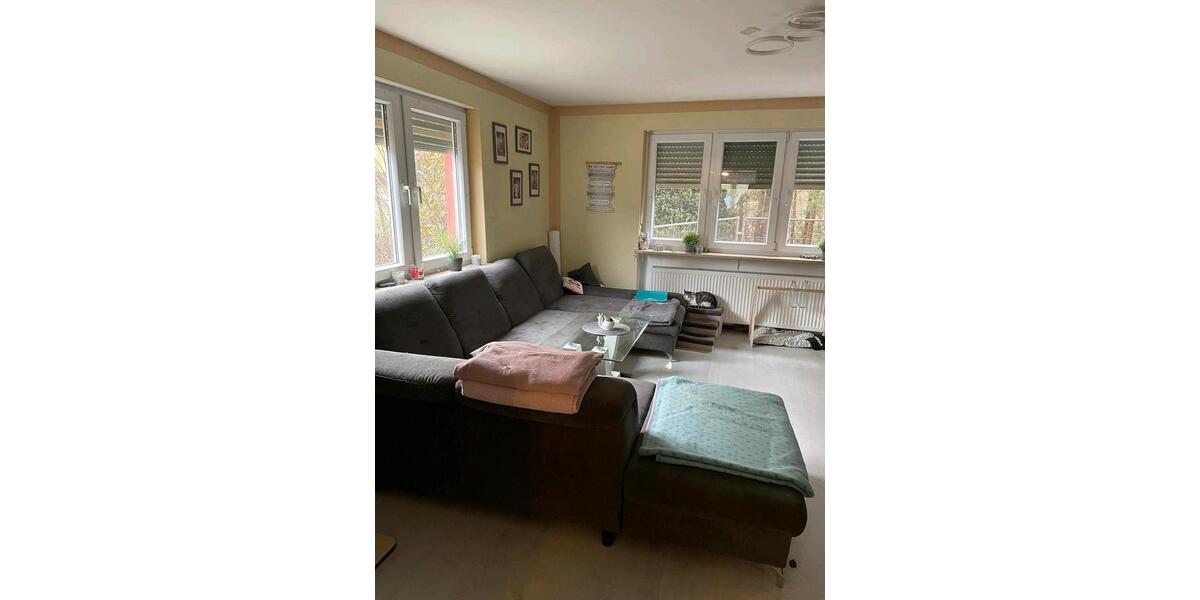 Haus mit 7 Zimmern, Hof zu vermieten ( Wohnung ) 7 zimmer