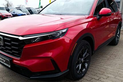 Honda CR-V 12.500 km 43.620 &euro; Milmersdorf 17268