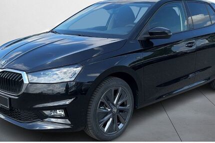 Skoda Fabia 2.500 km 27.680 € Freital 01705