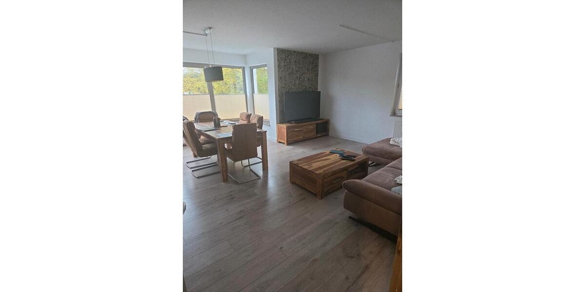 Mietwohnung in kühlungsborn west 3 zimmer