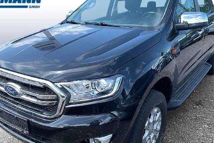 Ford Ranger 80.124 km 28.980 &euro; Weißenthurm 56575