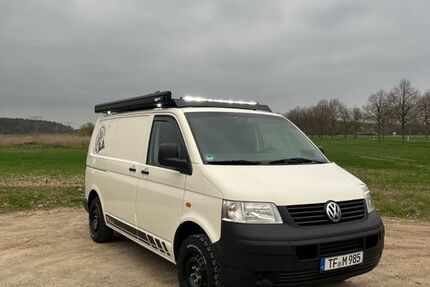 VW T5 Transporter 293.262 km 13.300 &euro; Potsdam 14478