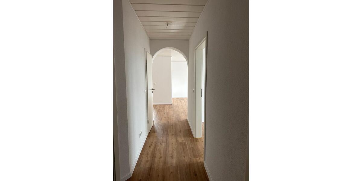 Sonnige Souterrain Bellheim nahe Bf 3.5 zimmer