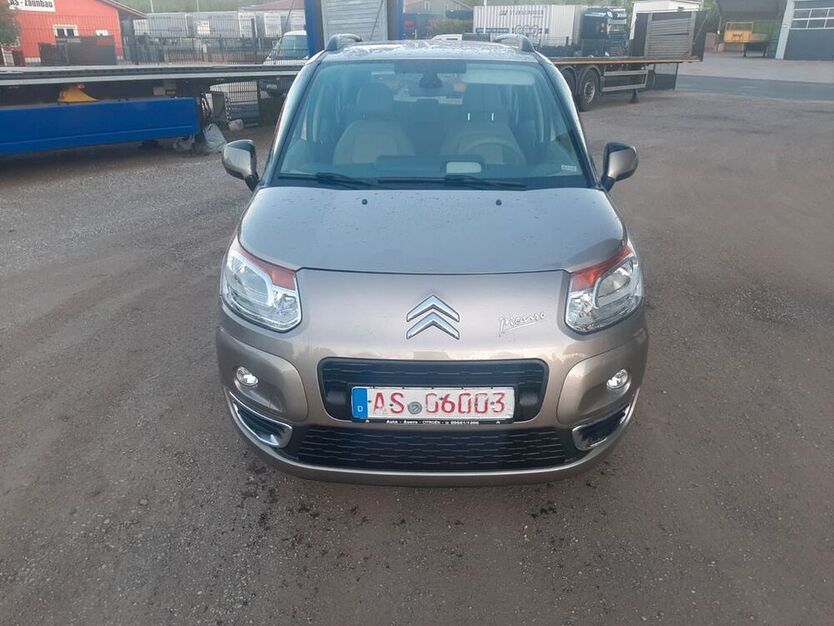 C3 Picasso
