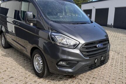 Ford Transit Custom 10.300 km 37.500 &euro; Guben 03172