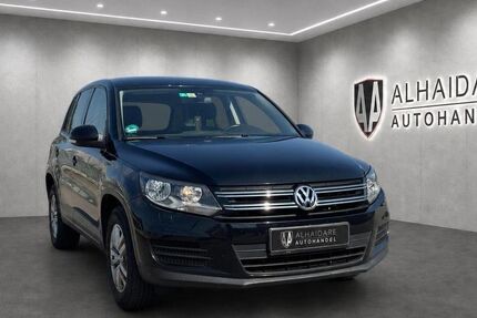 VW Tiguan 230.000 km 7.999 &euro; Meckenbeuren 88074