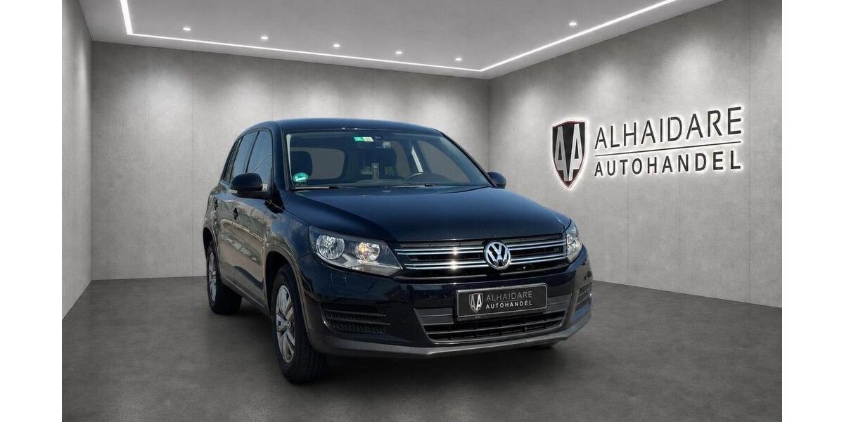 VW Tiguan 230.000 km 7.999 &euro; Meckenbeuren 88074