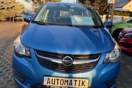 Opel Karl 22.900 km 9.999 &euro; Eisenhüttenstadt 15890