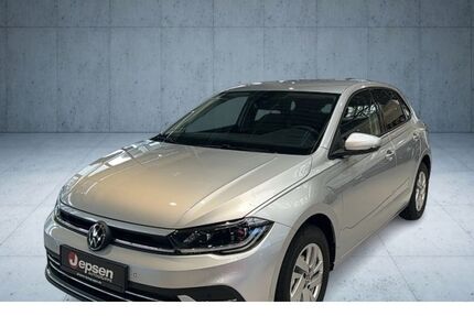 VW Polo 4.900 km 23.970 € Regensburg 93053
