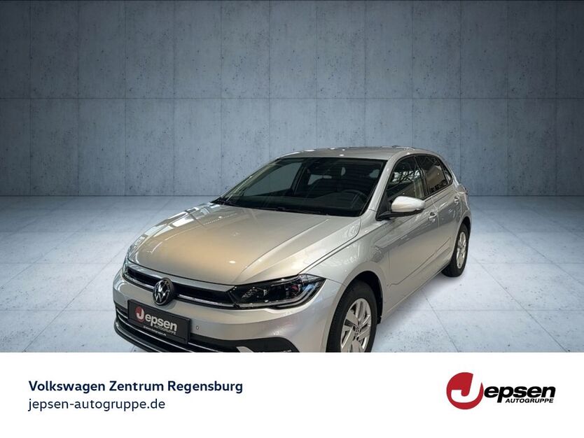 VW Polo 4.900 km 23.970 € Regensburg 93053