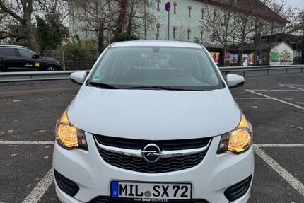 Opel Karl 82.000 km 6.450 &euro; Frankfurt am Main 60326
