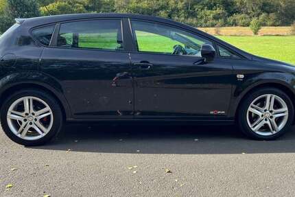 Seat Leon 149.500 km 5.550 € Ortenberg 63683