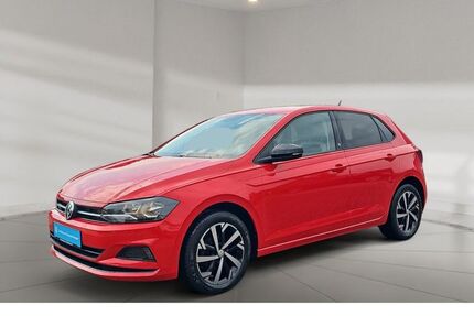 VW Polo 47.129 km 14.880 &euro; Bad Arolsen 34454