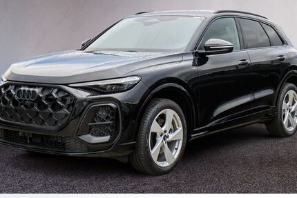 Audi Q5 8.999 km 70.880 &euro; Menden 58706