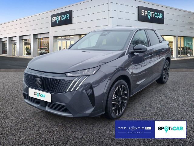 Peugeot 3008 21.138 km 25.990 &euro; Jüterbog 14913