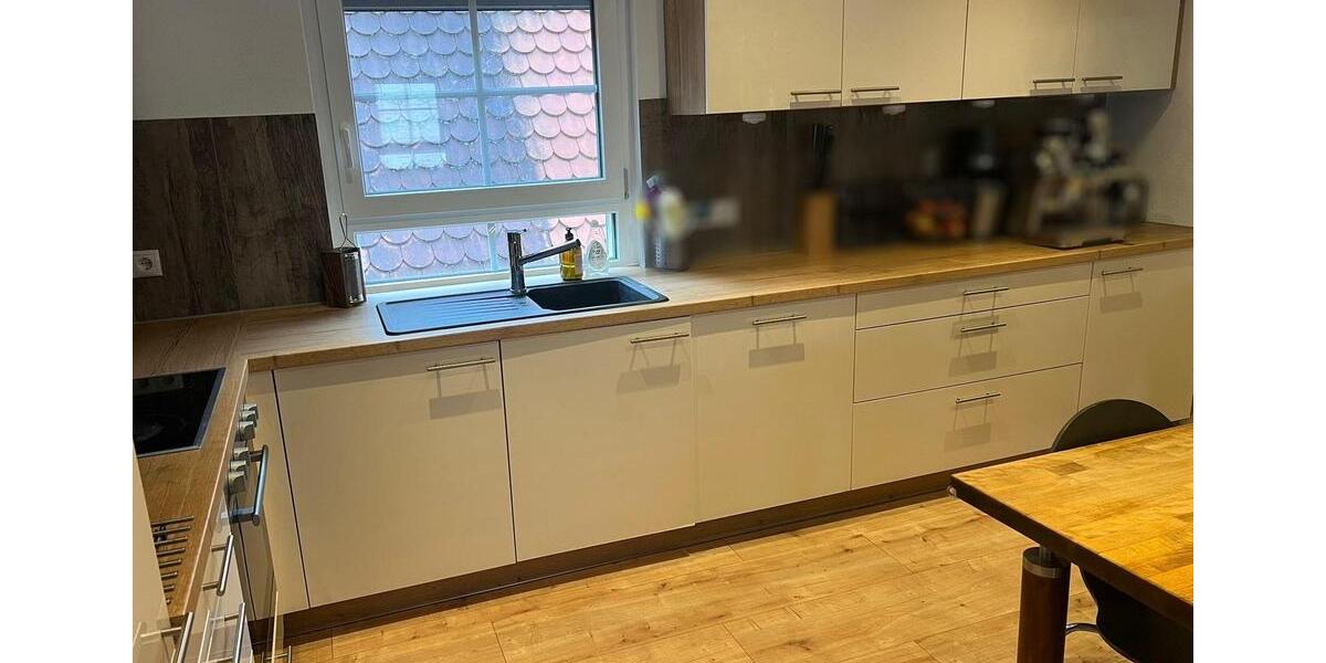 Maisonettenwohnung Wörth am Rhein - 4 Zimmer, 110 m&sup2;, 1.150&euro; | Angebot:26195814