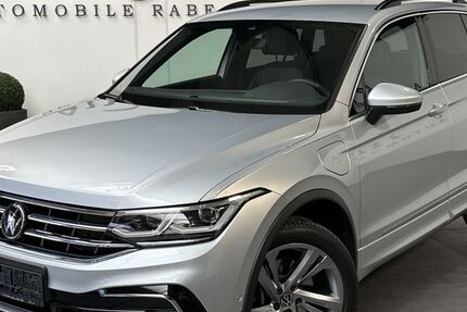 VW Tiguan 102.450 km 27.449 &euro; Wardenburg 26203