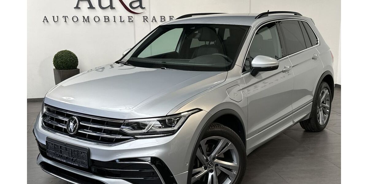VW Tiguan 102.450 km 27.449 &euro; Wardenburg 26203