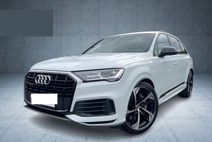 Audi Q7 58.200 km 47.900 &euro; Mannheim 68169