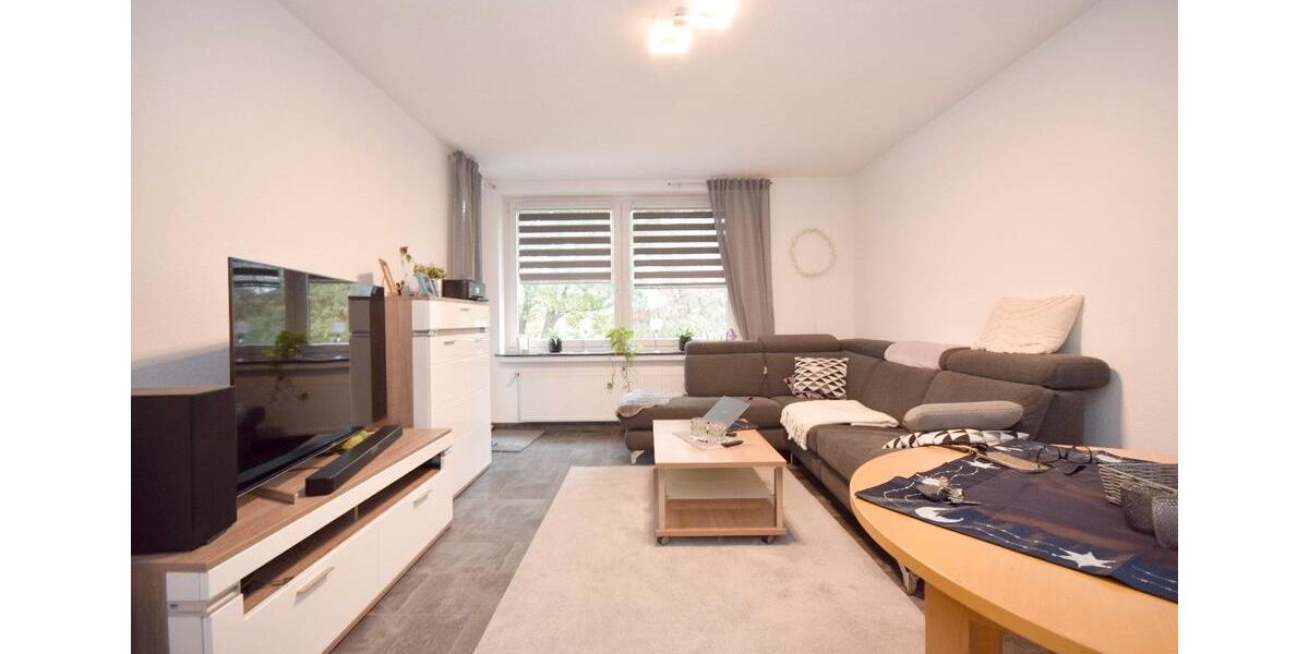 Etagenwohnung Bremen Huchting - 3 Zimmer, 65 m&sup2;, 217.500&euro; | Angebot:26824376