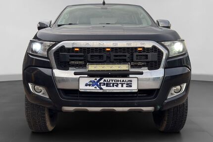 Ford Ranger 160.000 km 25.900 &euro; Wörrstadt 55286