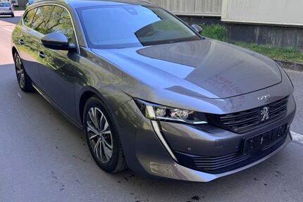 Peugeot 508 46.000 km 18.899 &euro; Lahr 77933