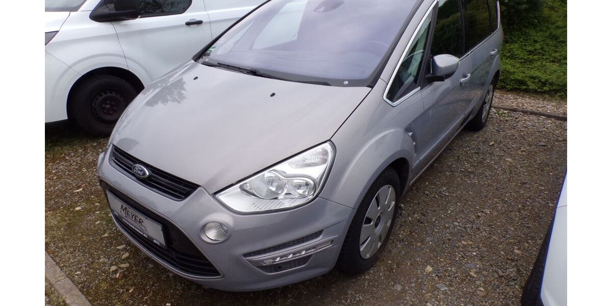 Ford S-Max 234.500 km 2.950 &euro; Bad Oeynhausen 32547