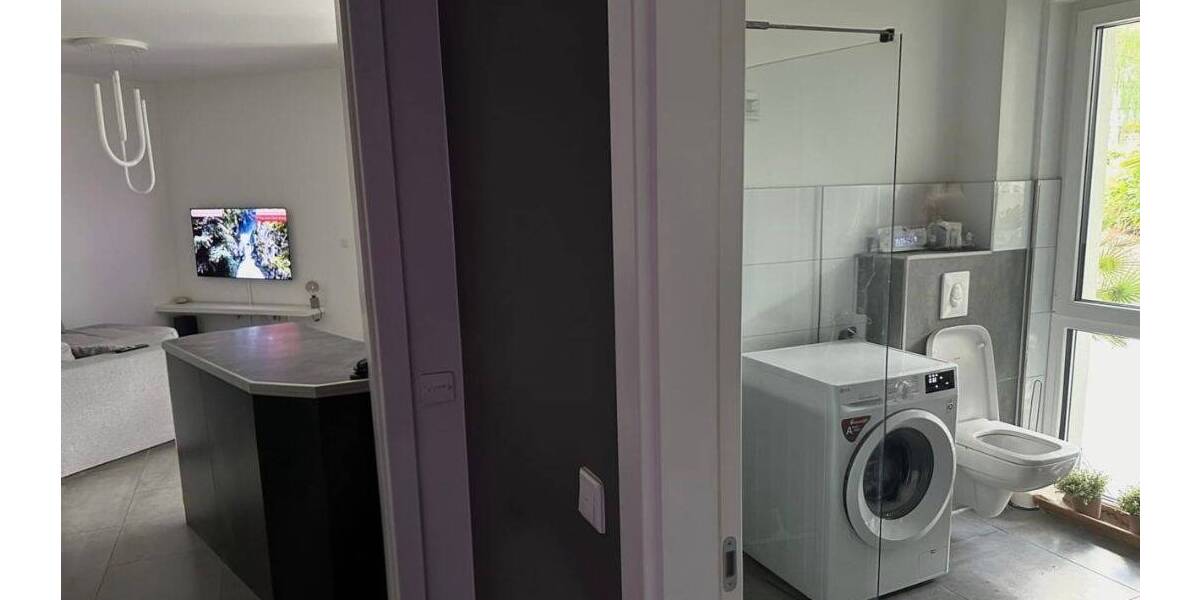 Terrassenwohnung Springe - 2 Zimmer, 85 m&sup2;, 1.110&euro; | Angebot:26879295